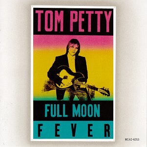 Tom Petty album picture