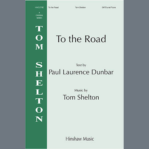 Tom Shelton album picture