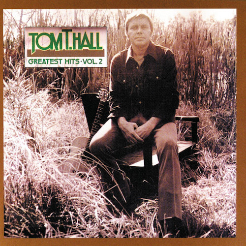 Tom T. Hall album picture