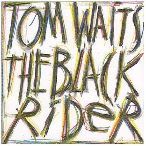 Tom Waits album picture