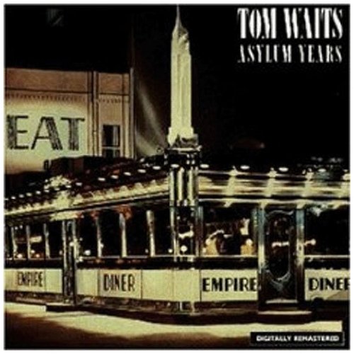 Tom Waits album picture