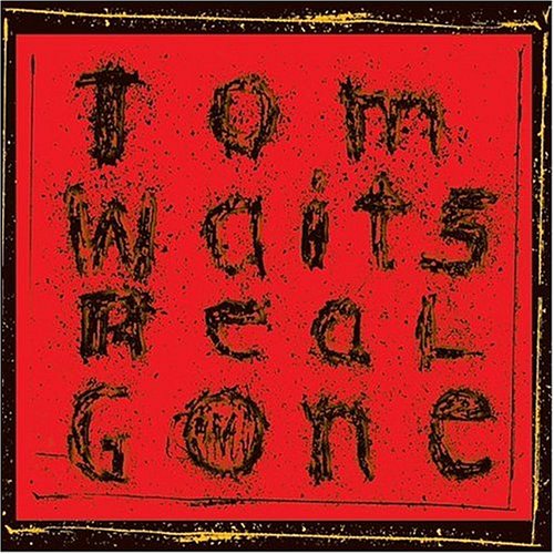 Tom Waits album picture