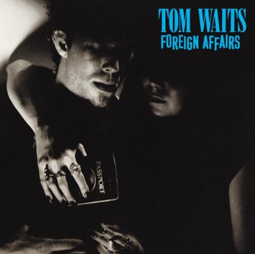 Tom Waits album picture