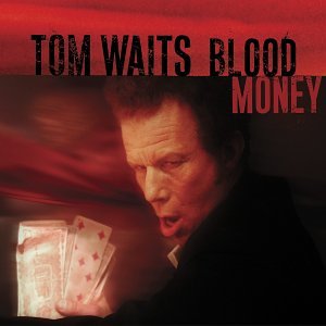 Tom Waits album picture