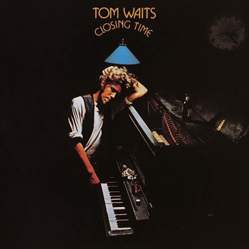 Tom Waits album picture