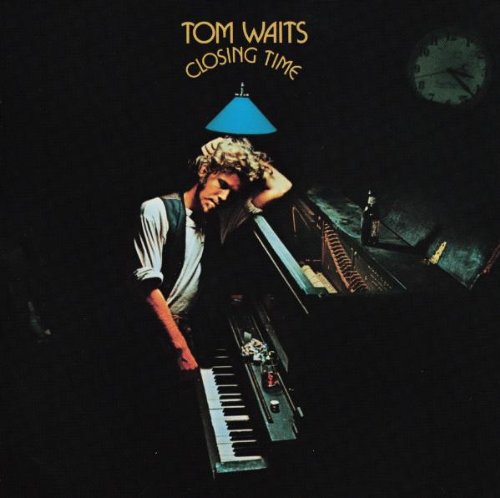 Tom Waits album picture