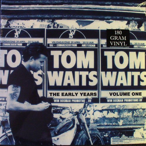 Tom Waits album picture