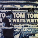 Download or print Tom Waits Ol' 55 Sheet Music Printable PDF -page score for Rock / arranged Piano, Vocal & Guitar (Right-Hand Melody) SKU: 38499.