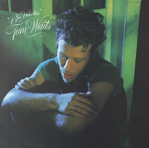 Tom Waits album picture