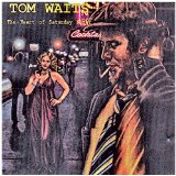 Download or print Tom Waits Shiver Me Timbers Sheet Music Printable PDF -page score for Rock / arranged Lyrics & Chords SKU: 107686.