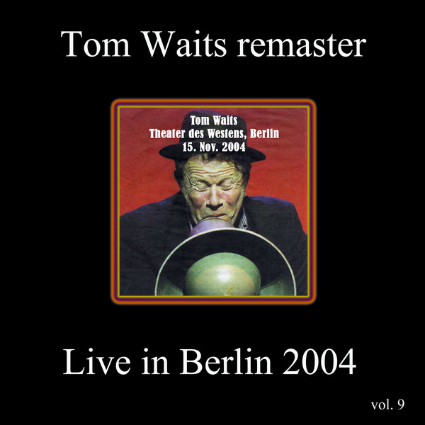 Tom Waits album picture