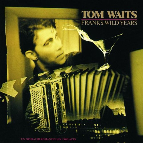 Tom Waits album picture