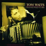 Download or print Tom Waits Yesterday Is Here Sheet Music Printable PDF -page score for Rock / arranged Lyrics & Chords SKU: 108880.