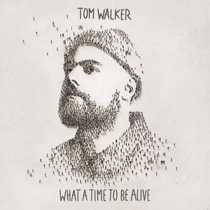 Tom Walker album picture