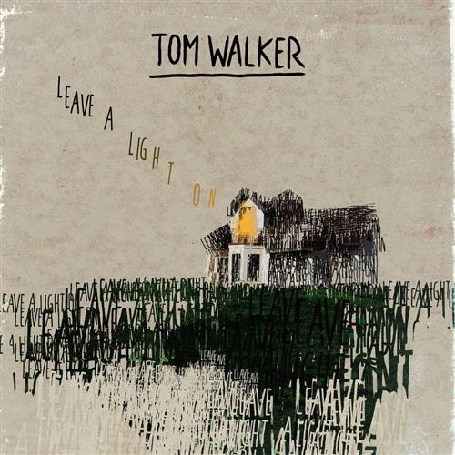 Tom Walker album picture