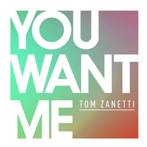 Tom Zanetti album picture