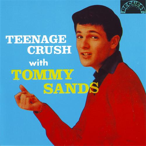 Tommy Sands album picture