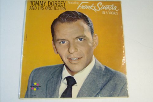 Tommy Dorsey & His Orchestra album picture