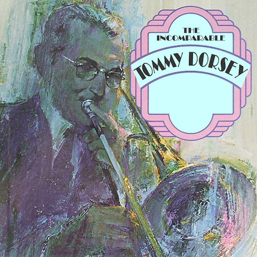 Tommy Dorsey album picture