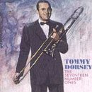 Download or print Tommy Dorsey I'll Never Smile Again Sheet Music Printable PDF -page score for Jazz / arranged Guitar Tab SKU: 83499.