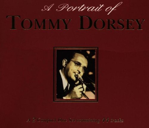 Tommy Dorsey album picture