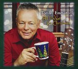 Download or print Tommy Emmanuel I'll Be Home For Christmas Sheet Music Printable PDF -page score for Winter / arranged Guitar Tab SKU: 160788.