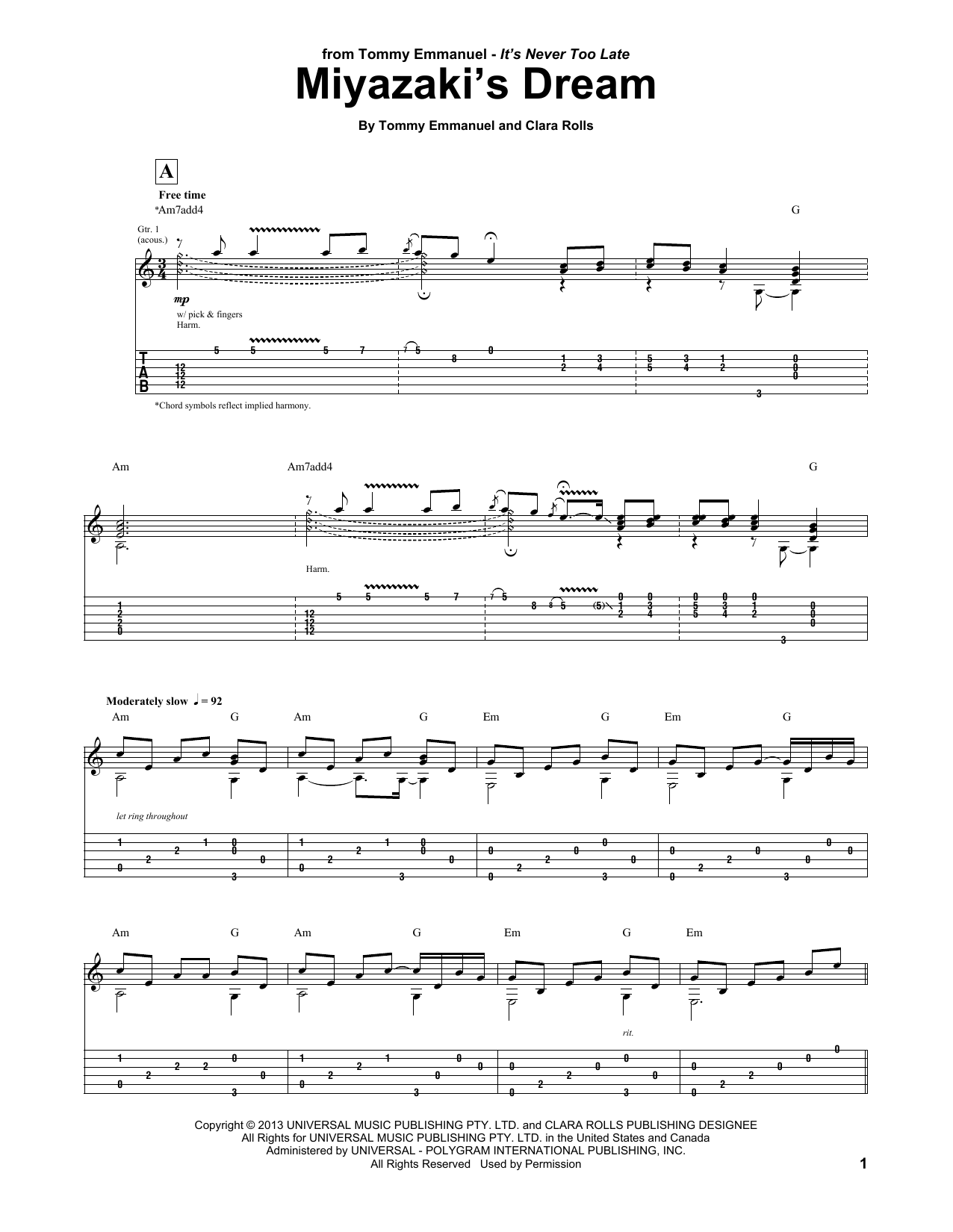 Download John Alexander Durr Verde Sheet Music and learn how to play Percussion PDF digital score in minutes