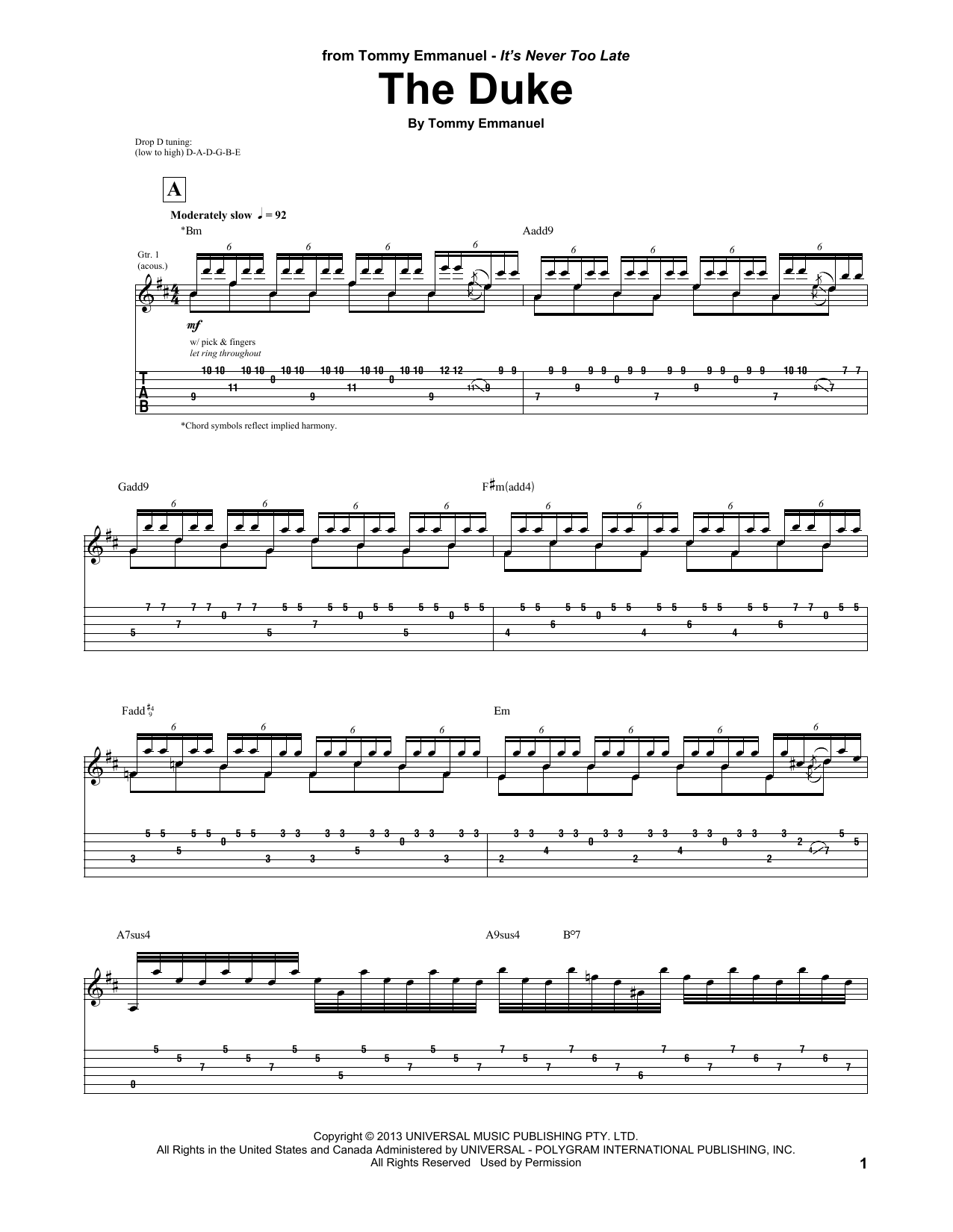 Download Schinstine Rock Trap Sheet Music and learn how to play Percussion Ensemble PDF digital score in minutes