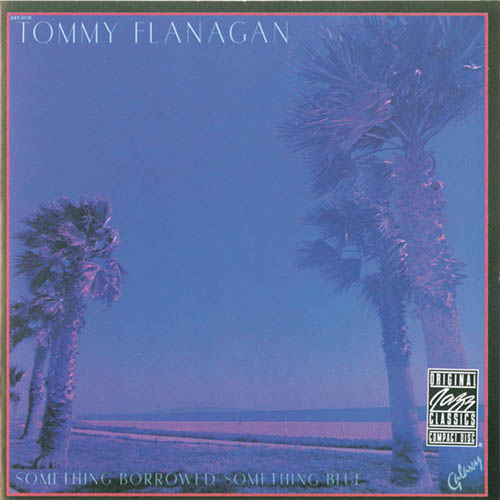 Tommy Flanagan album picture