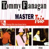 Download or print Tommy Flanagan Minor Mishap Sheet Music Printable PDF -page score for Jazz / arranged Real Book - Melody & Chords - C Instruments SKU: 60210.