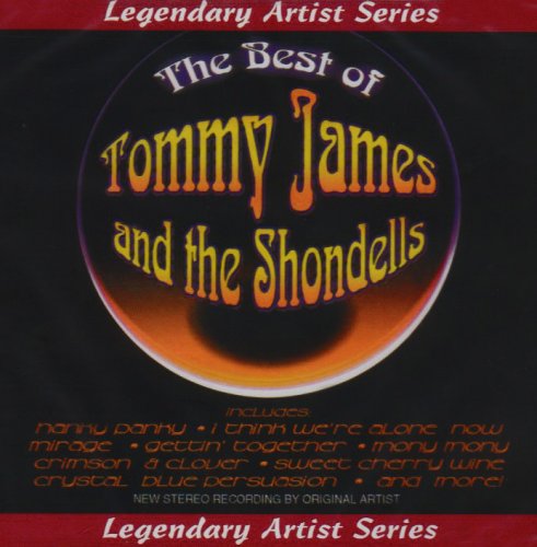 Tommy James And The Shondells album picture
