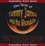 Download or print Tommy James & The Shondells Crimson And Clover Sheet Music Printable PDF -page score for Rock / arranged Melody Line, Lyrics & Chords SKU: 185162.