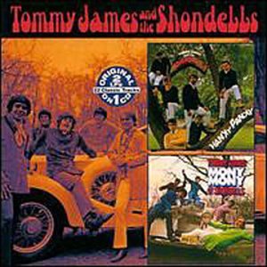 Tommy James & The Shondells album picture
