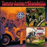 Download or print Tommy James & The Shondells Mony, Mony Sheet Music Printable PDF -page score for Rock / arranged Easy Guitar Tab SKU: 166455.