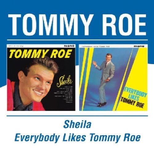 Tommy Roe album picture
