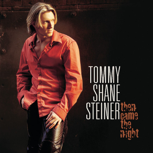 Tommy Shane Steiner album picture