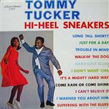 Download or print Tommy Tucker Hi-Heel Sneakers Sheet Music Printable PDF -page score for Blues / arranged Flute Solo SKU: 46508.