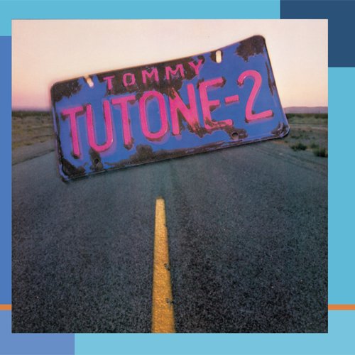 Tommy Tutone album picture