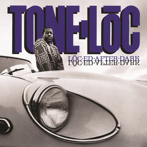 Tone Loc album picture
