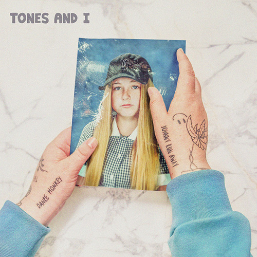 Tones And I album picture