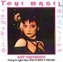 Toni Basil album picture