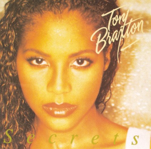 Toni Braxton album picture