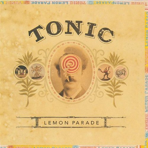 Tonic album picture