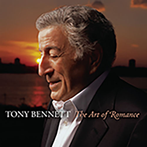 Tony Bennett album picture