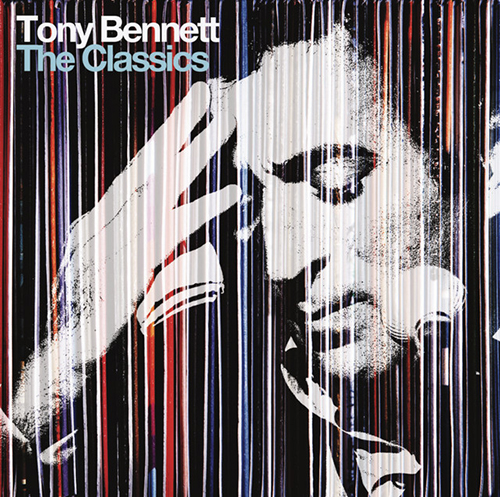 Tony Bennett and Bono album picture