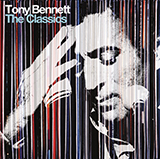 Download or print Tony Bennett Because Of You Sheet Music Printable PDF -page score for Standards / arranged Piano, Vocal & Guitar Chords (Right-Hand Melody) SKU: 1365784.
