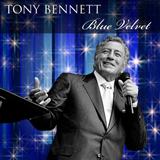 Download or print Tony Bennett Blue Velvet Sheet Music Printable PDF -page score for Film and TV / arranged Clarinet SKU: 104796.