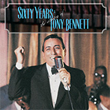 Download or print Tony Bennett Ca, C'est L'amour Sheet Music Printable PDF -page score for Folk / arranged Melody Line, Lyrics & Chords SKU: 182341.