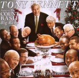 Download or print Tony Bennett Christmas Time Is Here Sheet Music Printable PDF -page score for Jazz / arranged Piano & Vocal SKU: 85779.