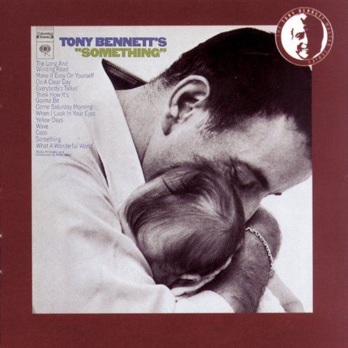 Tony Bennett album picture